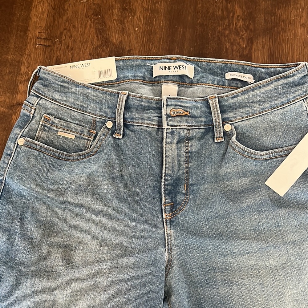Nine West capri - Picture 2 of 4